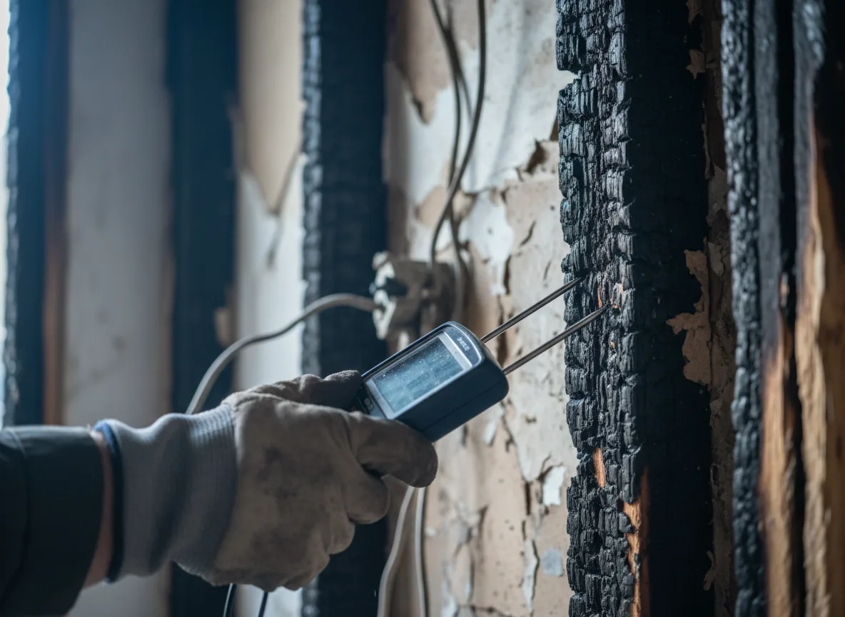 Fire Damage Restoration Compton, IL FAQs